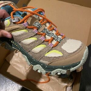 Merrell x Parks Project Moab 3, Womens size 6